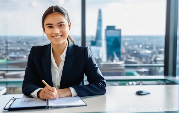 해외연수코디네이터 중점과목 - **Prompt:** A male student, approximately 21 years old, sits at a sleek, contemporary desk in a well... 해외연수코디네이터 중점과목 - **Prompt:** A male student, approximately 21 years old, sits at a sleek, contemporary desk in a well...