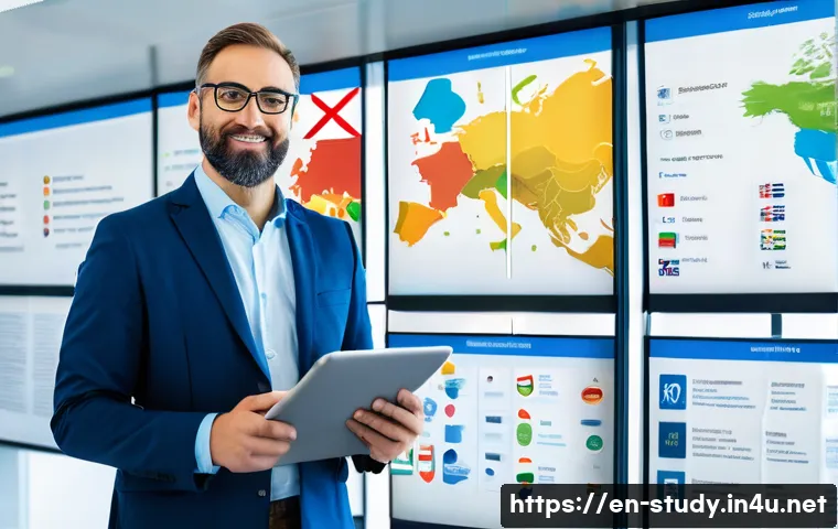 Unlock Your Global Career: Essential Strategies for Overseas Training Coordinator Jobs 3 해외연수코디네이터 구인구직 정보 관련 이미지 1